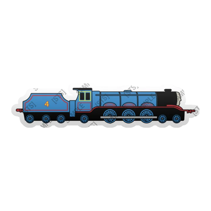 Gordon Magnet product image (1)