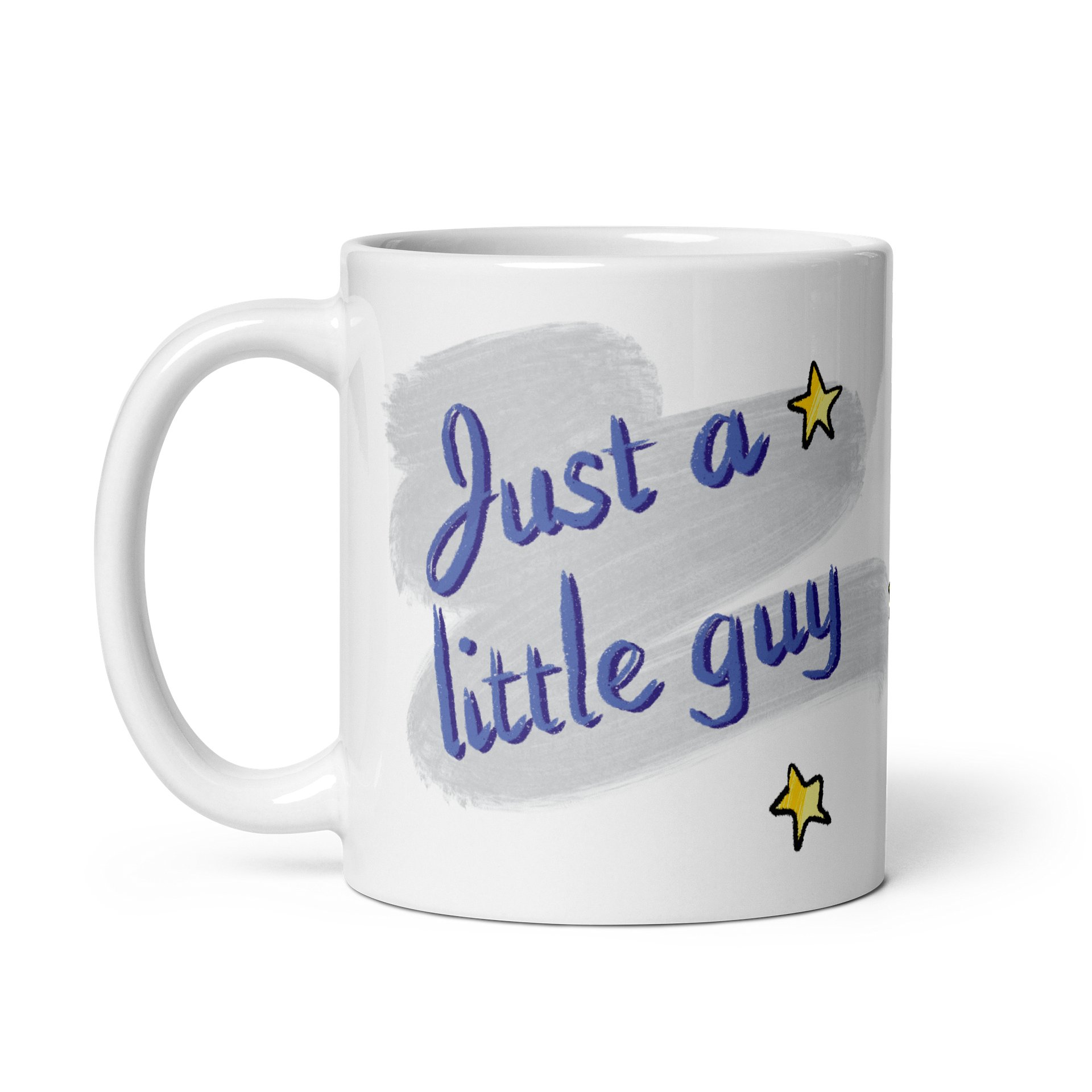 Little Guy Mug product image (3)
