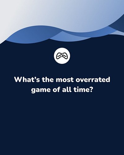 Do you think mobile gaming is finally legit?