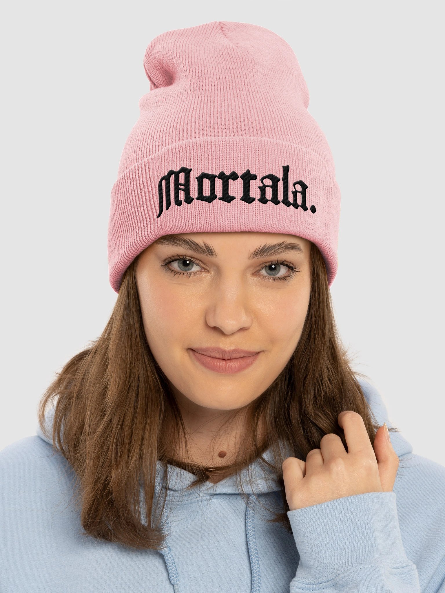 Girly-Pop Beanie product image (3)