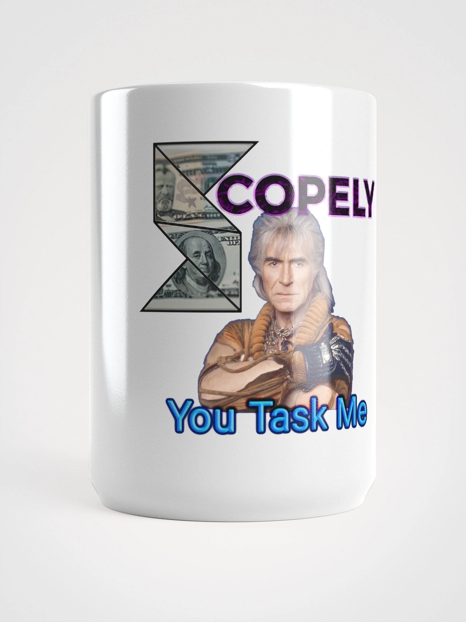 Task Mug product image (1)