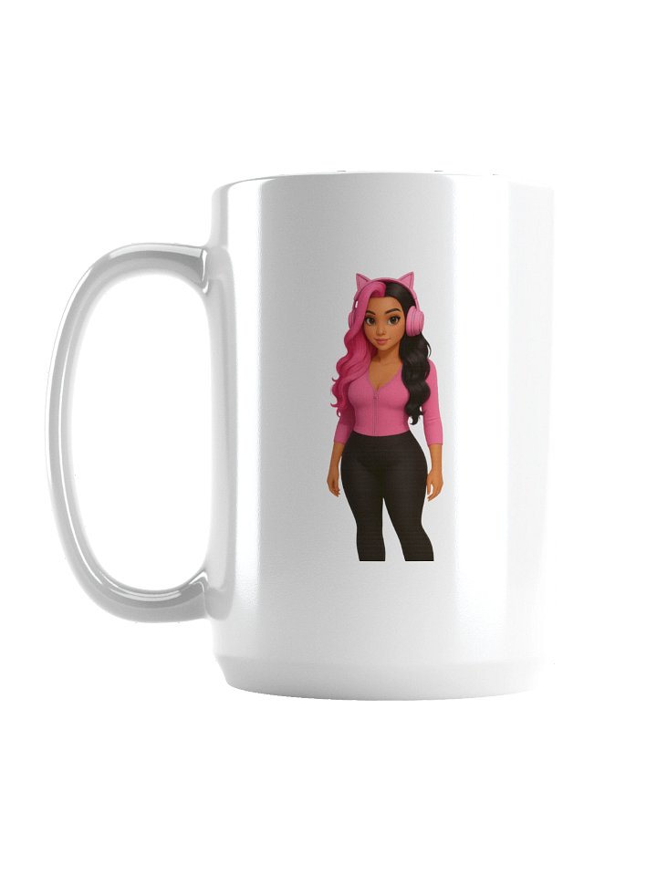 Sanctuary Mug product image (1)