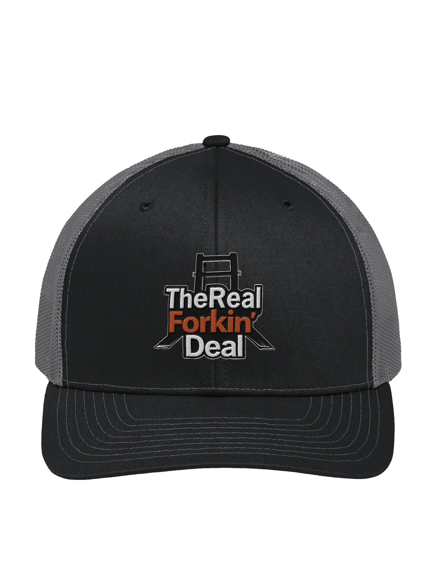 TRFD Shop Cap product image (2)