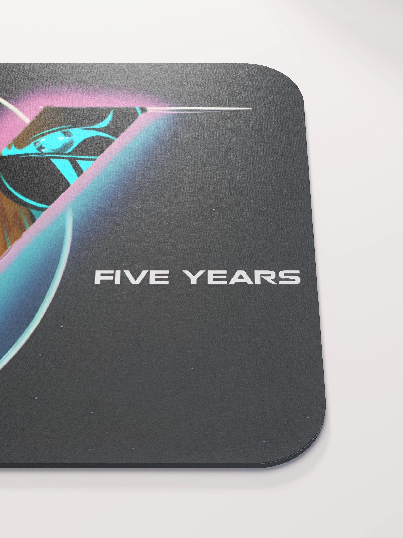V - Mouse Pad product image (5)