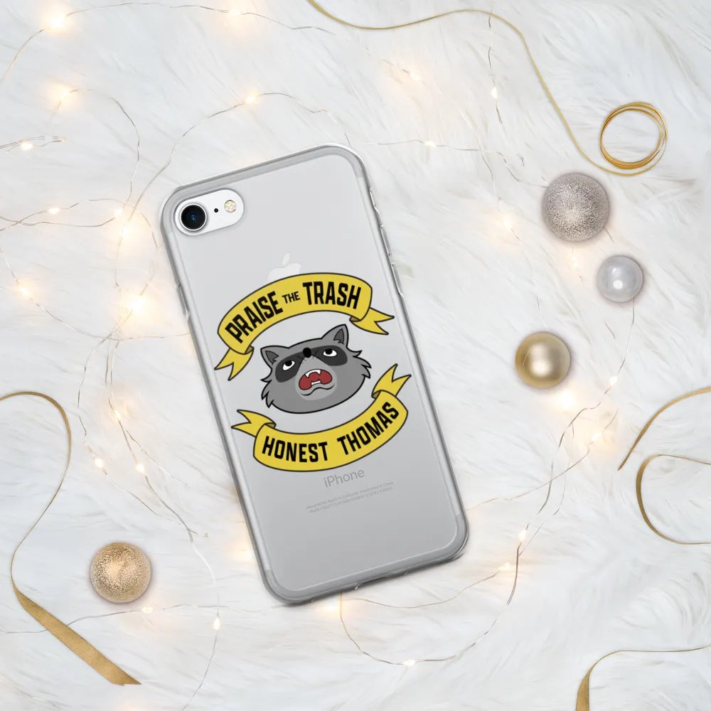 Praise the Iphone Case product image (334)