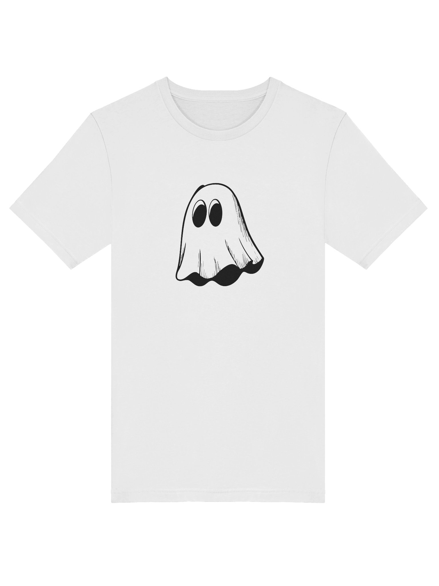Halloween Ghost | Minimalist product image (4)