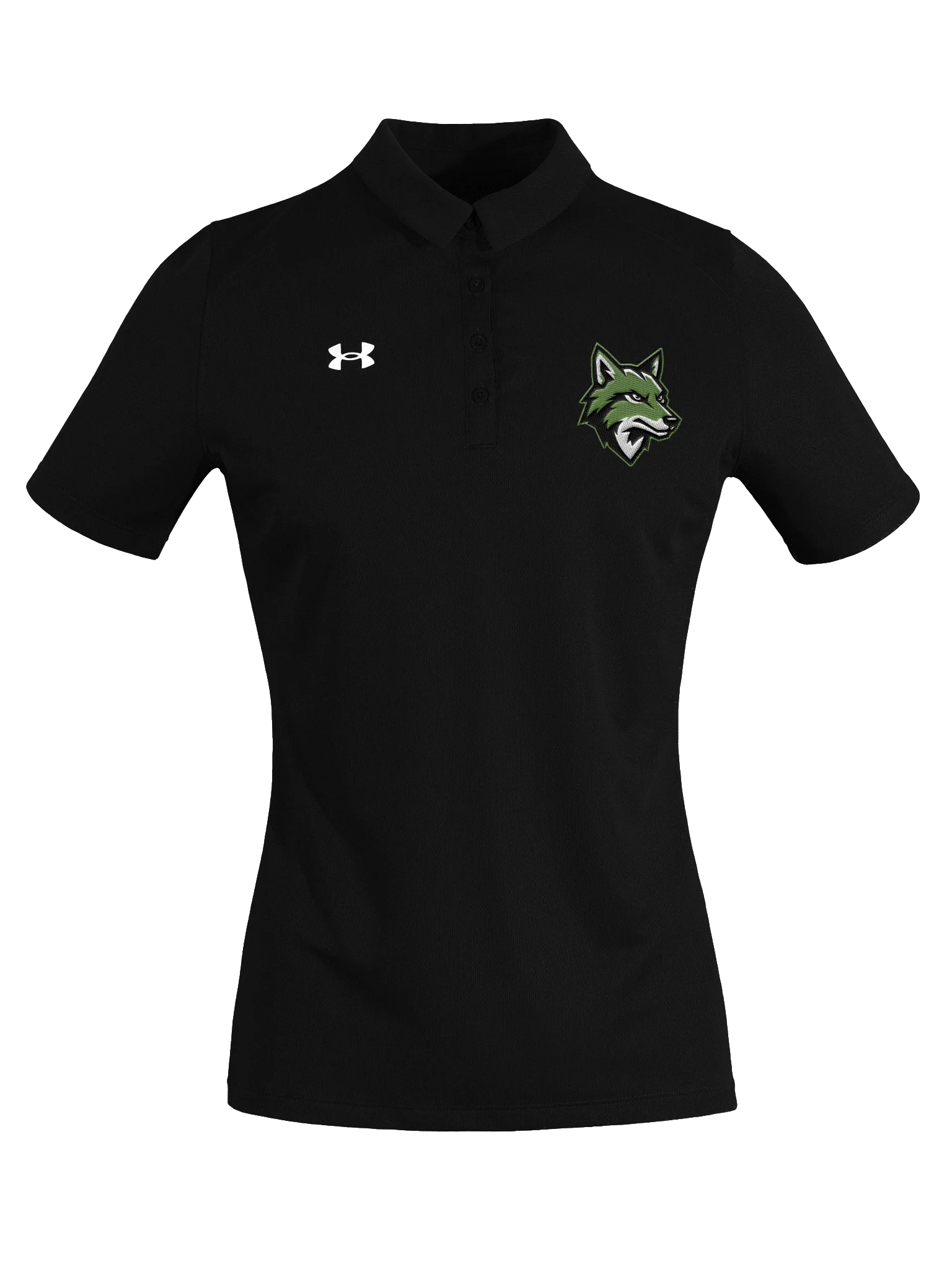 LYHA Ladies Logo Emblem Polo product image (9)