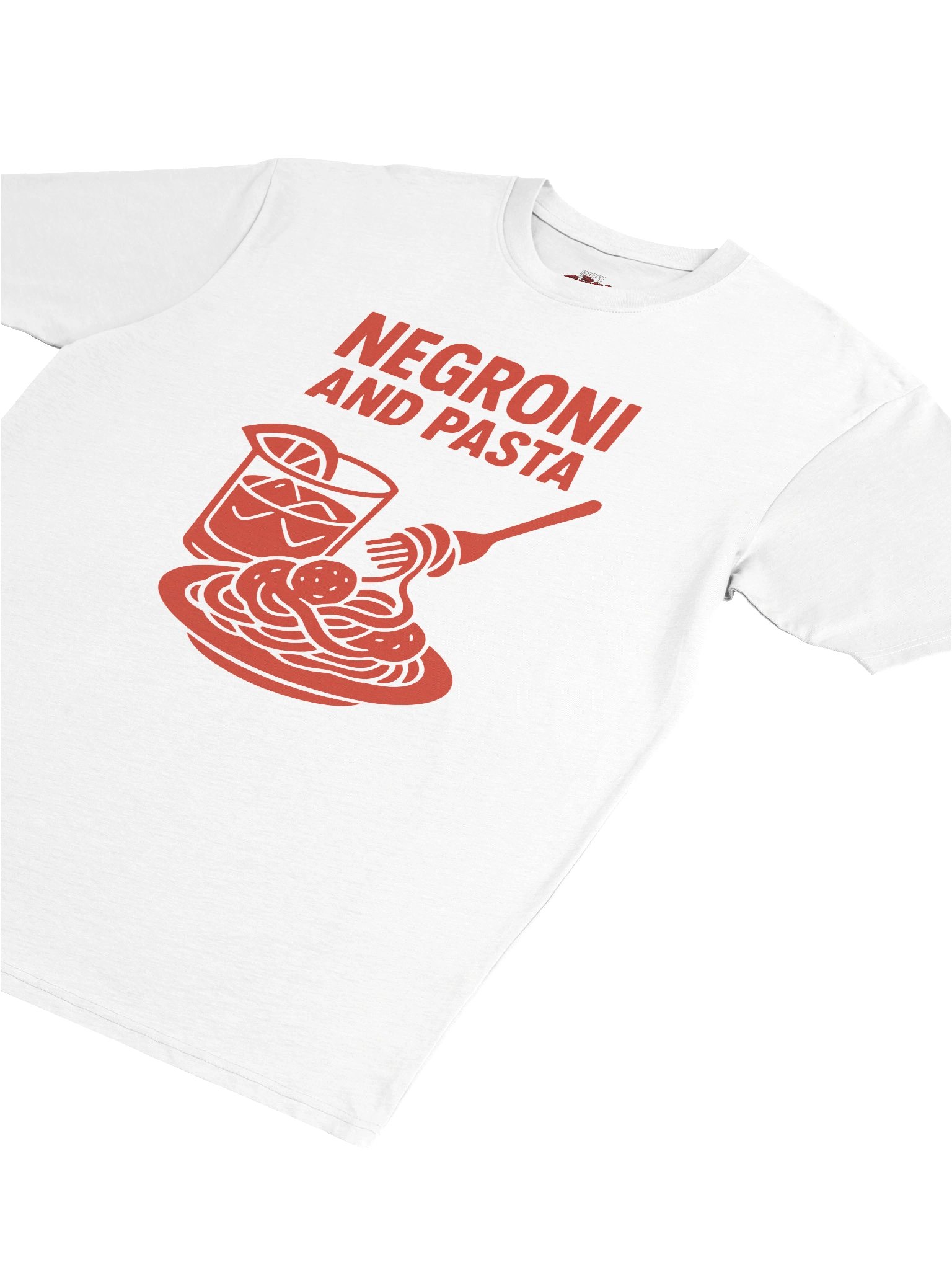 Negroni & Pasta product image (5)