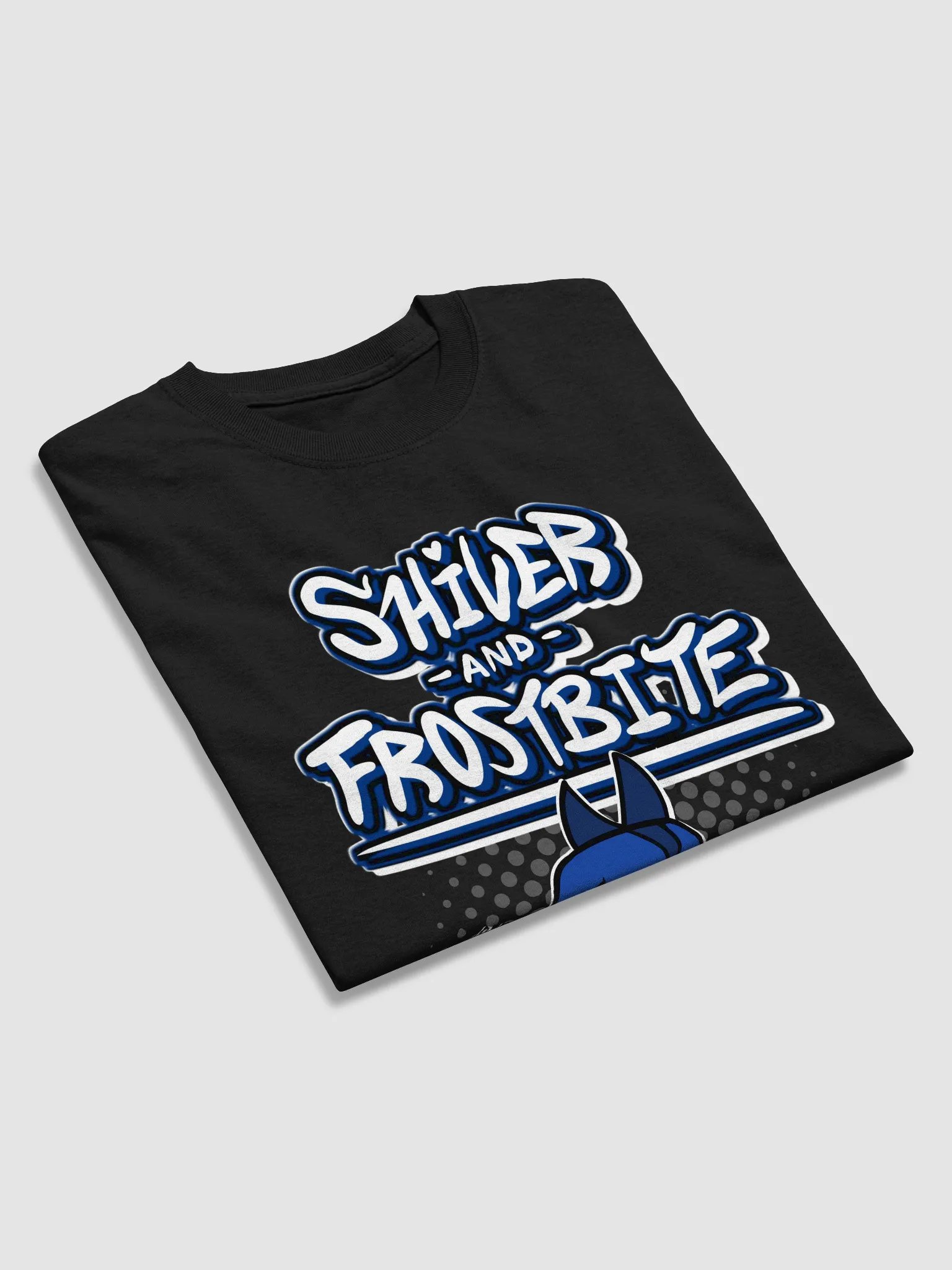 Shiver and Frostbite T-Shirt product image (2)