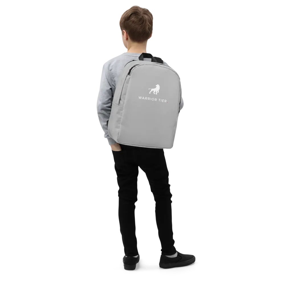 Warrior Tier Backpack product image (5)