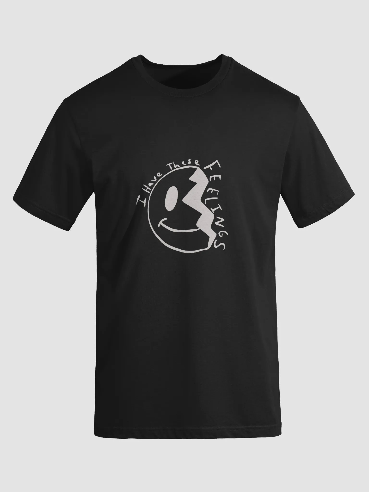 I Have Feelings Tee product image (29)