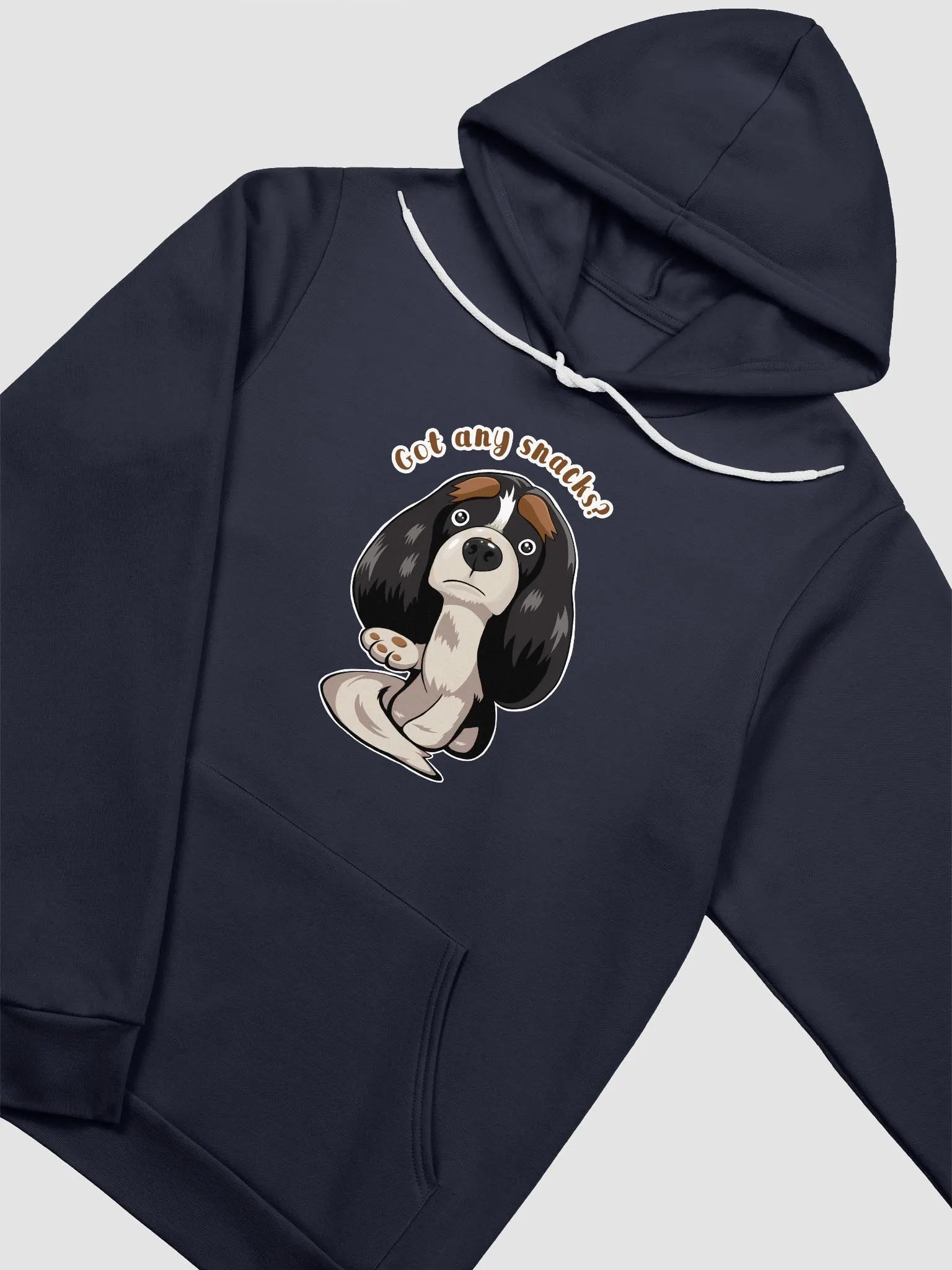 Got Any Snacks Hoodie product image (4)