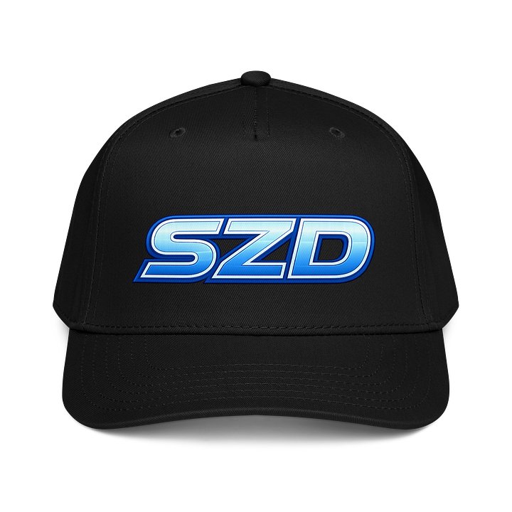 SZD Baseball Cap product image (1)
