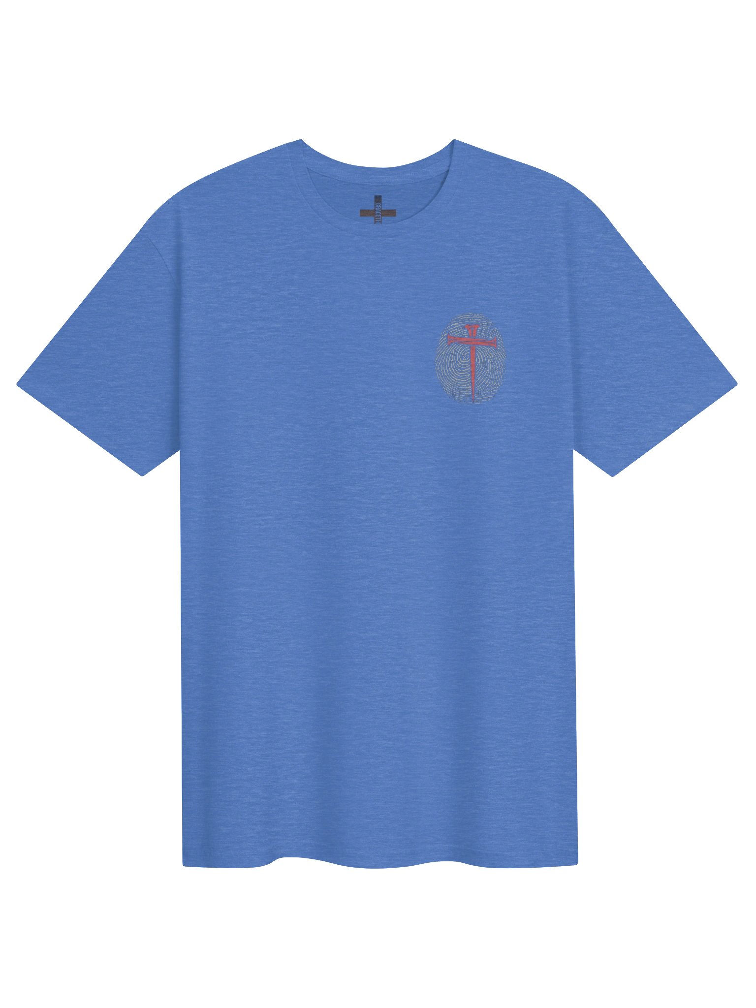 Christian Identity Tee product image (81)