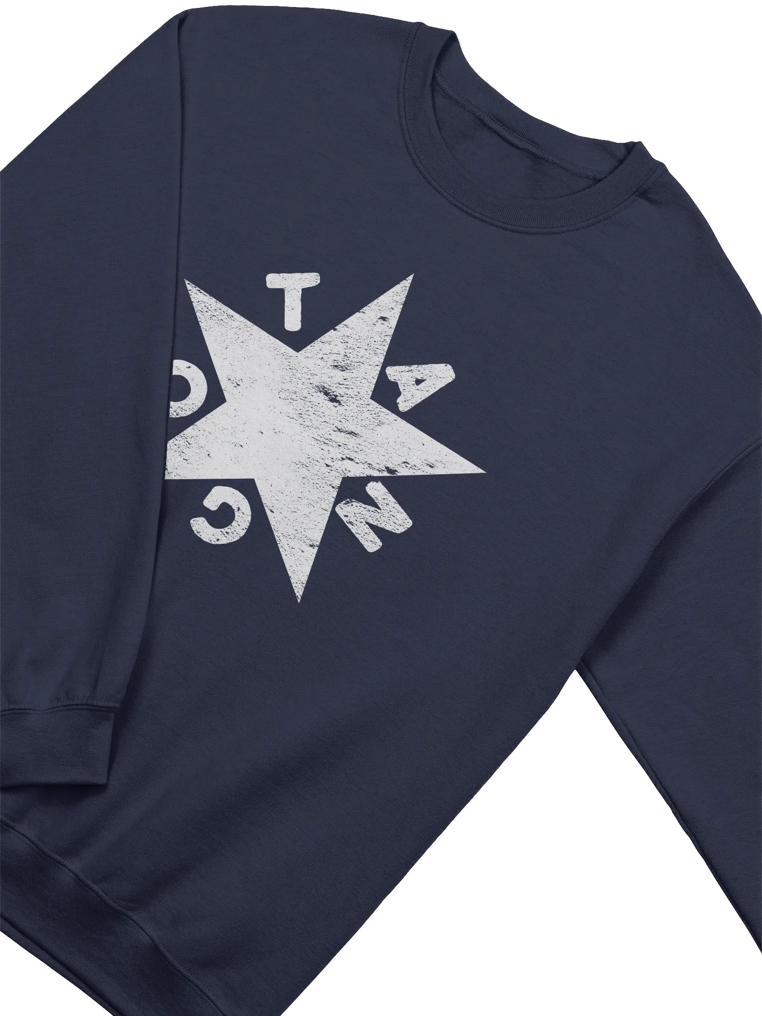 Republic of Tango Sweatshirt product image (3)