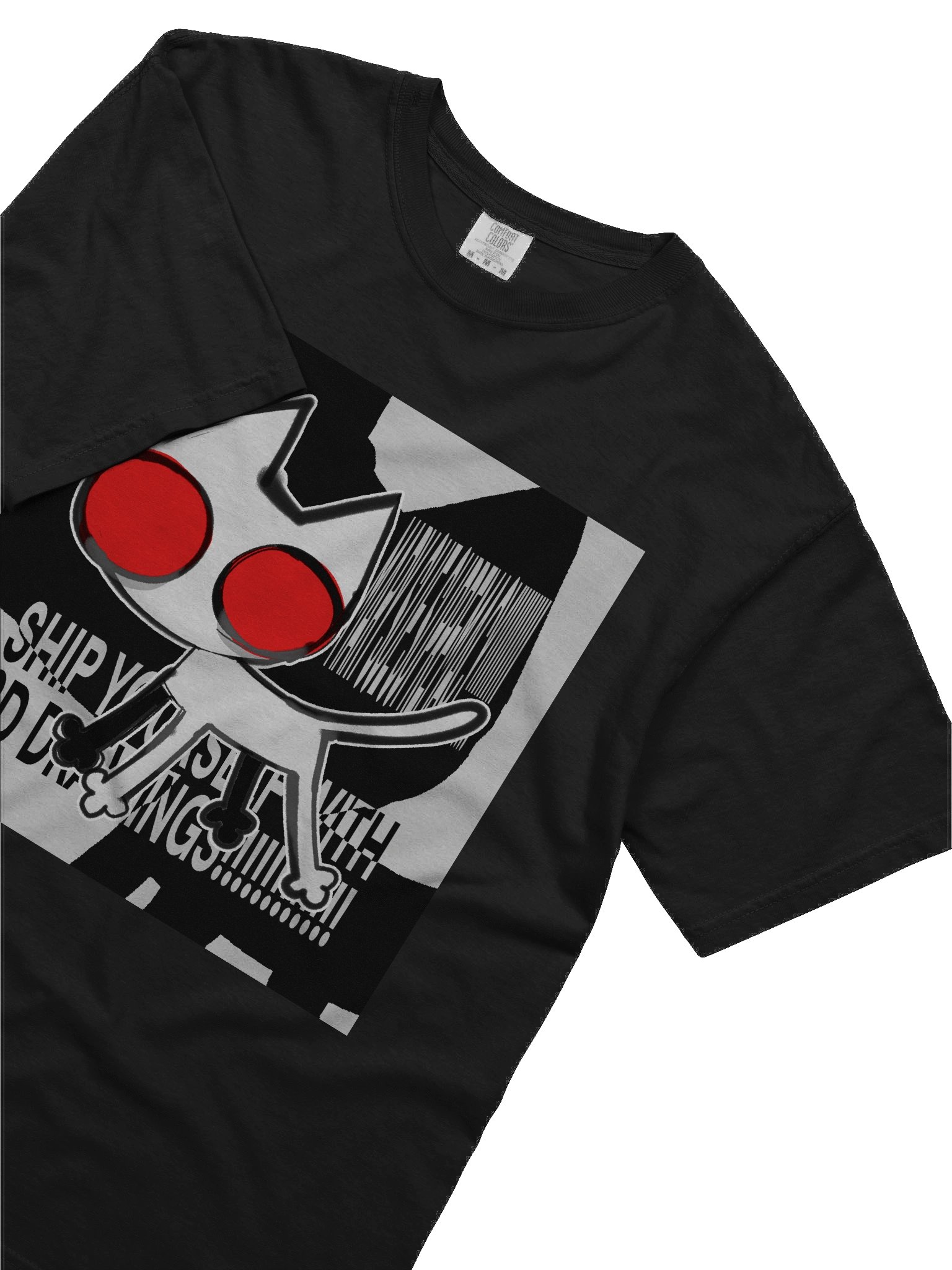 GOOBIE TSHIRT product image (17)