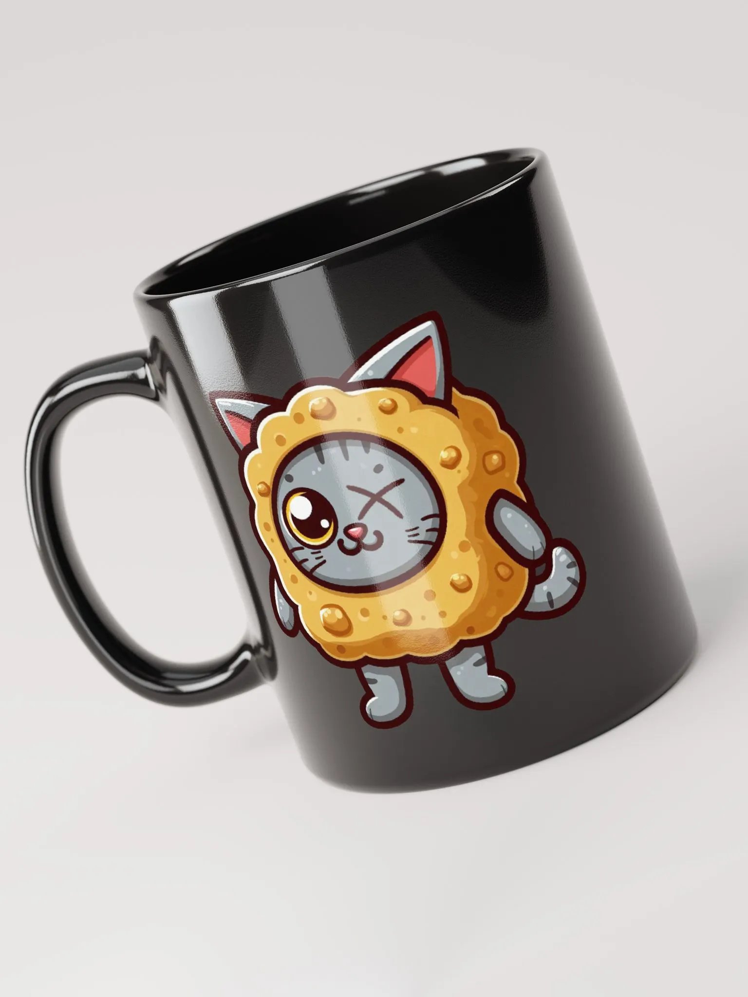 Nugget Fury Mug product image (5)