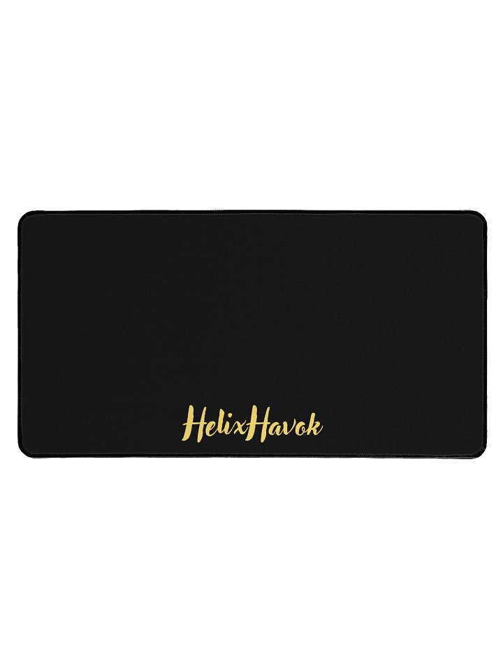 Desk Mat - HelixHavok product image (1)