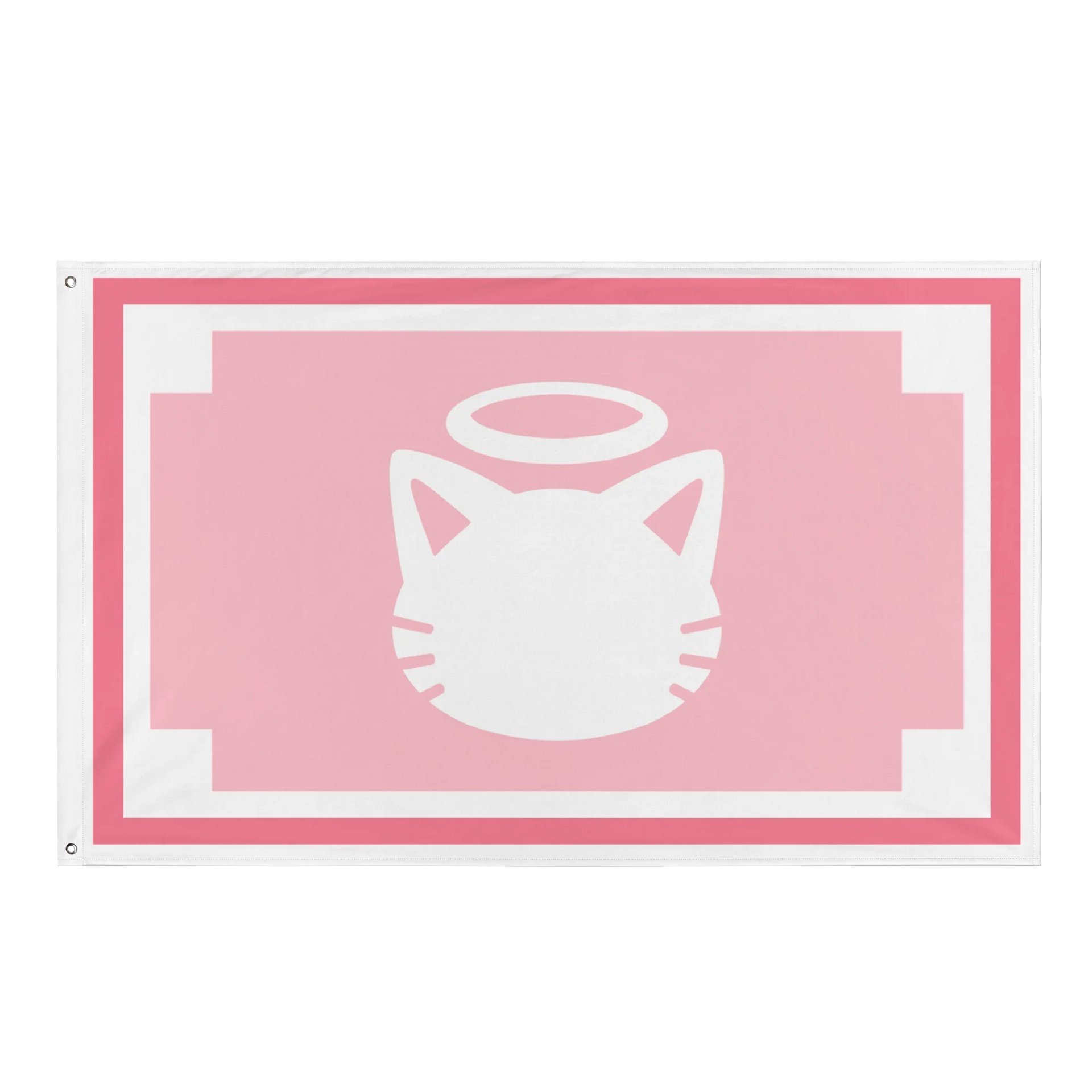 Meowist Flag product image (1)