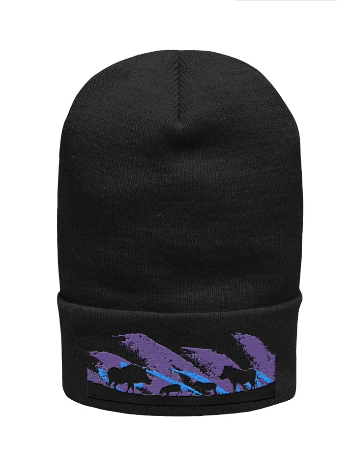 HOGWILD RETRO V2 product image (2)