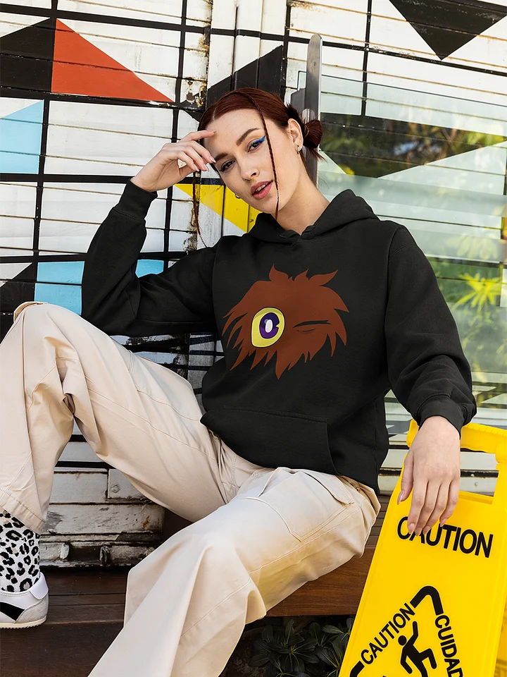 Ah Lil Monster product image (1)