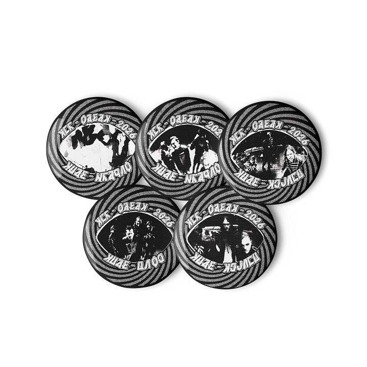 moat: latam 2026 pin set (2) product image (1)