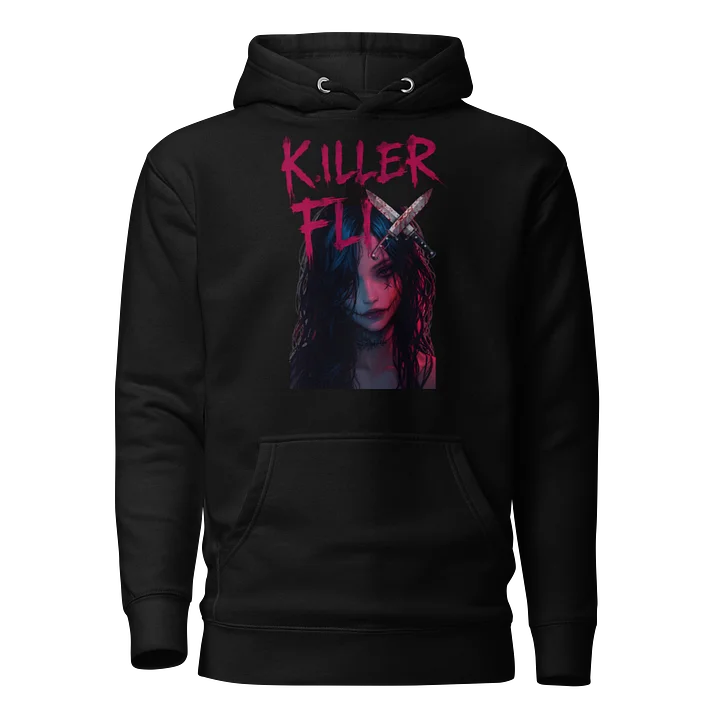 K ILLER FLIX product image (1)