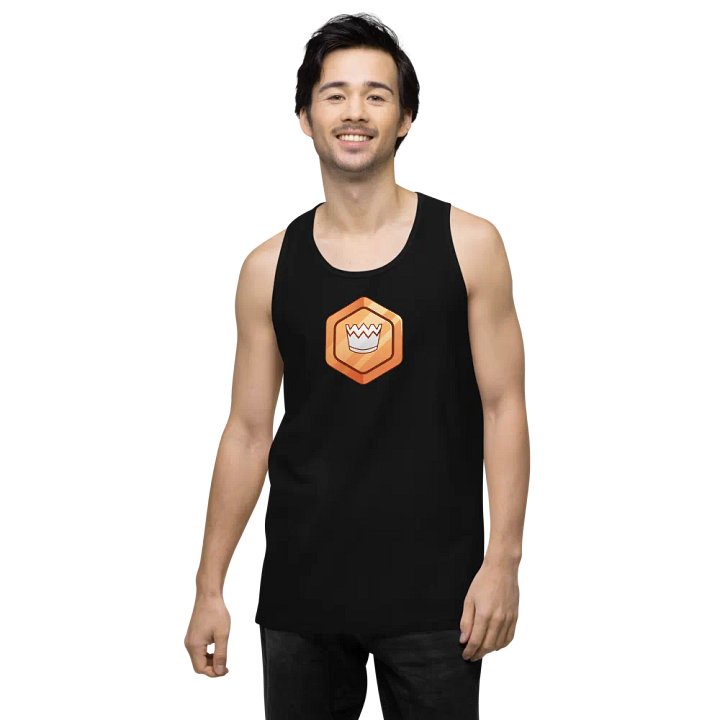 RezzStop Tank Top product image (2)