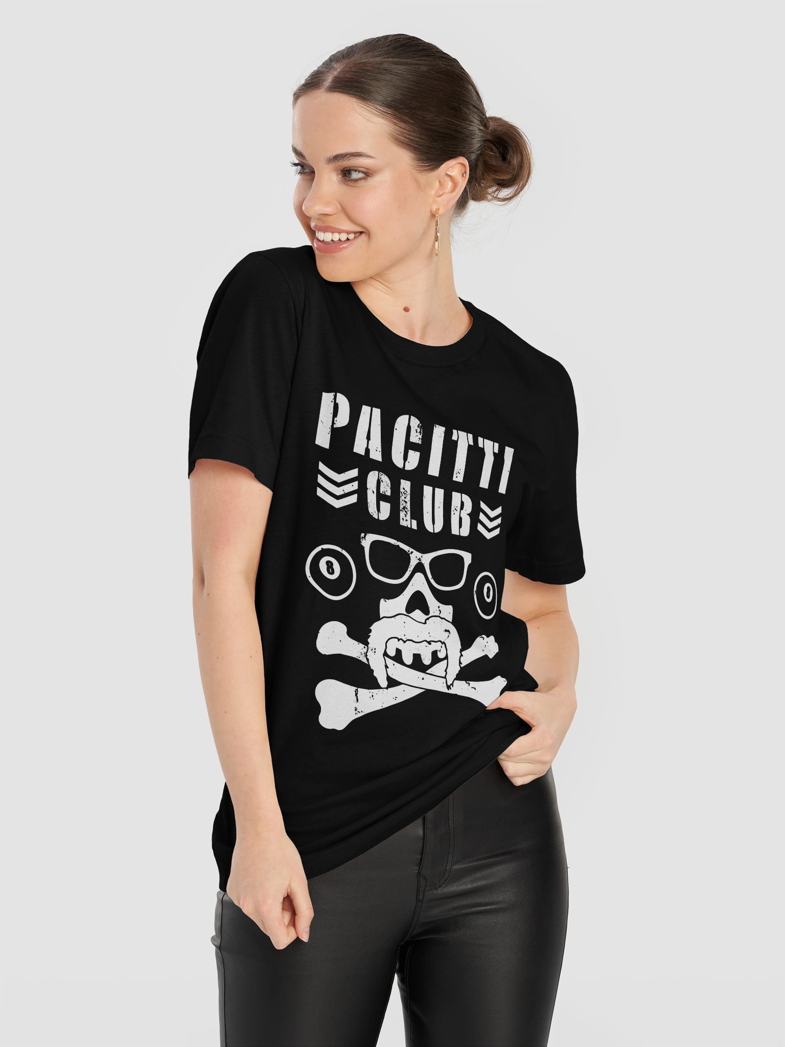 Pacitti Club Larger Size product image (11)