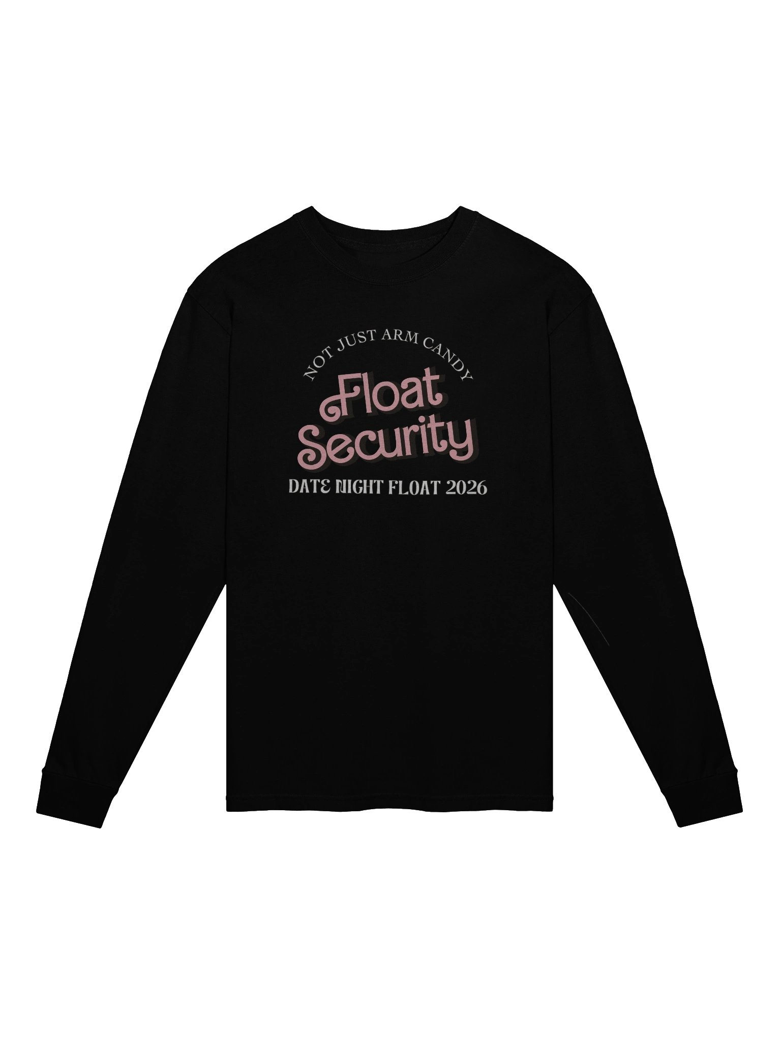 2026 Date Night Float Security product image (1)