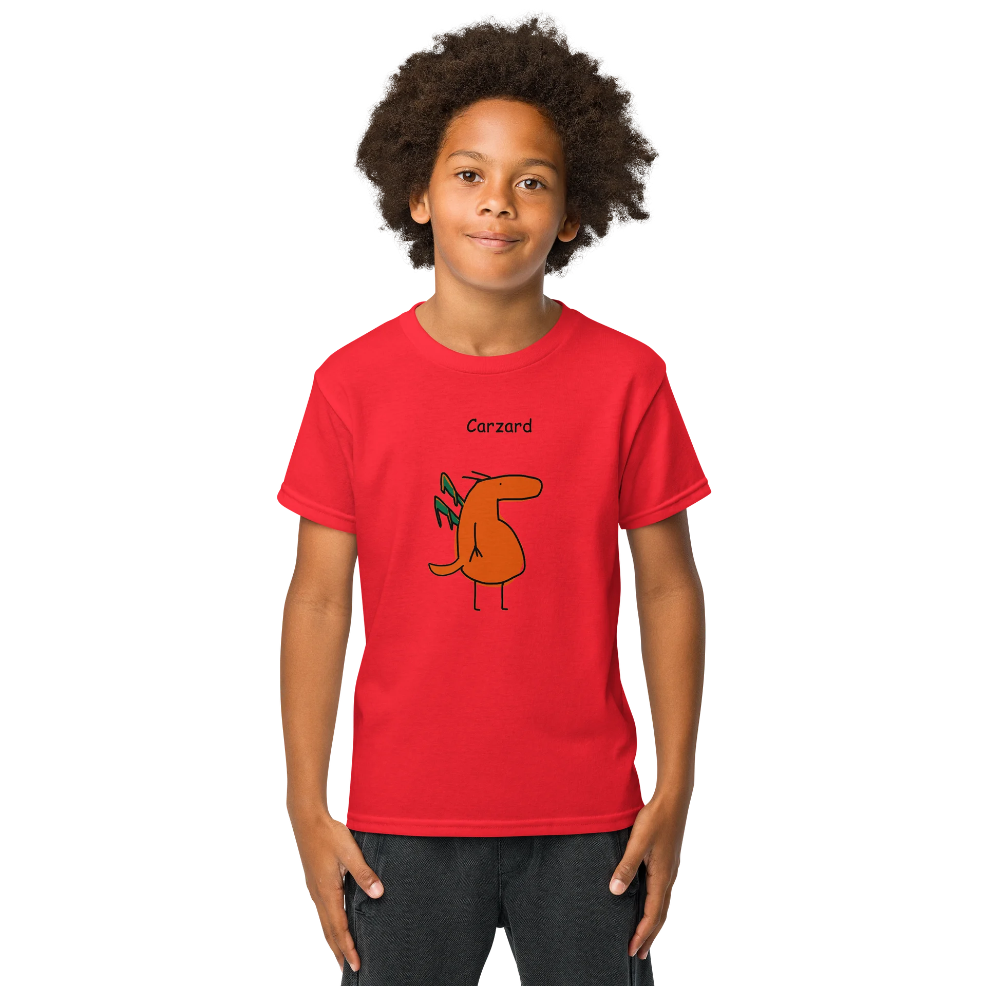 Carzard kids product image (1)