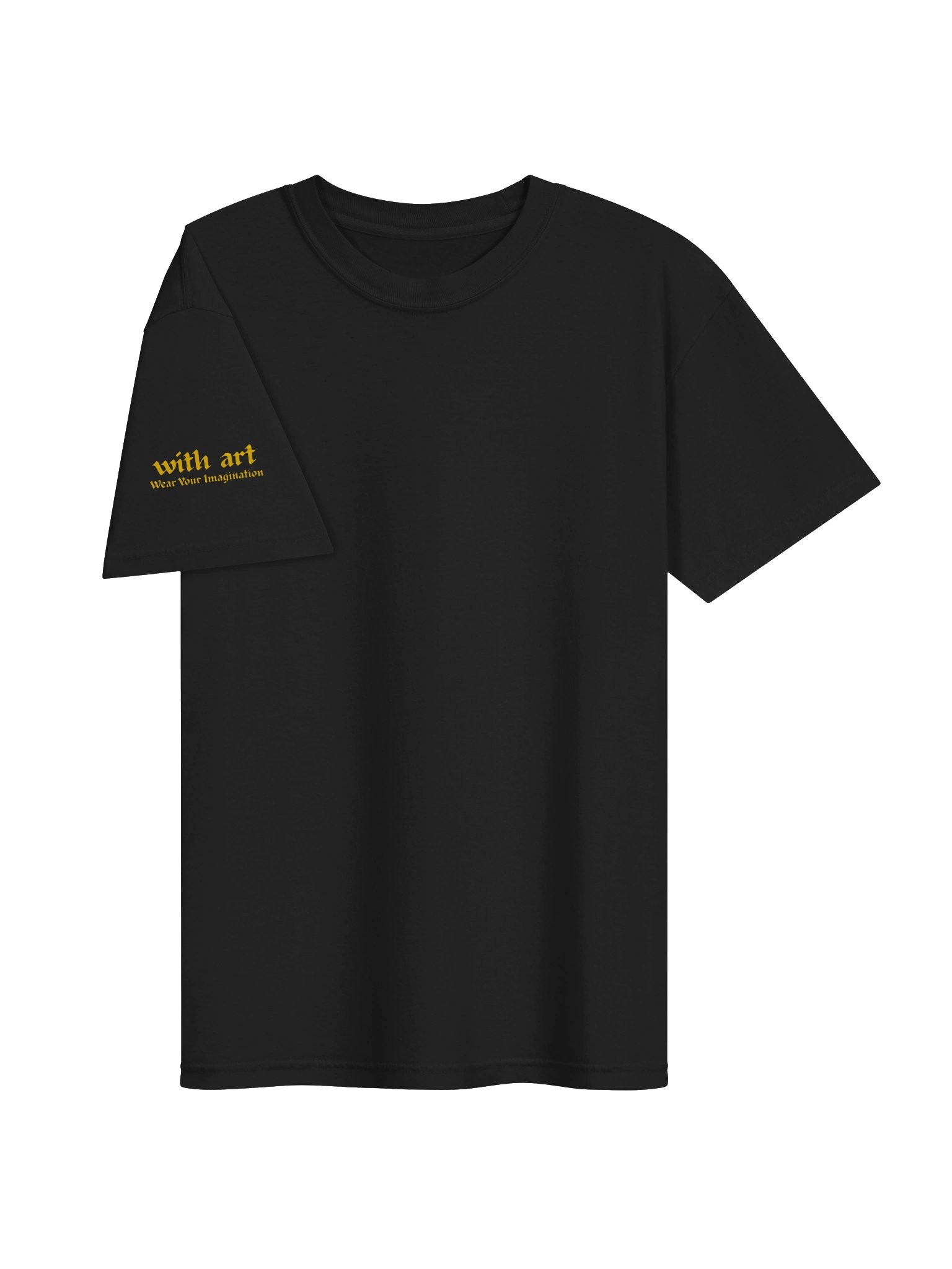 I Work Because Punching People Is Frowned Upon T-Shirt – Funny Work Tee product image (6)
