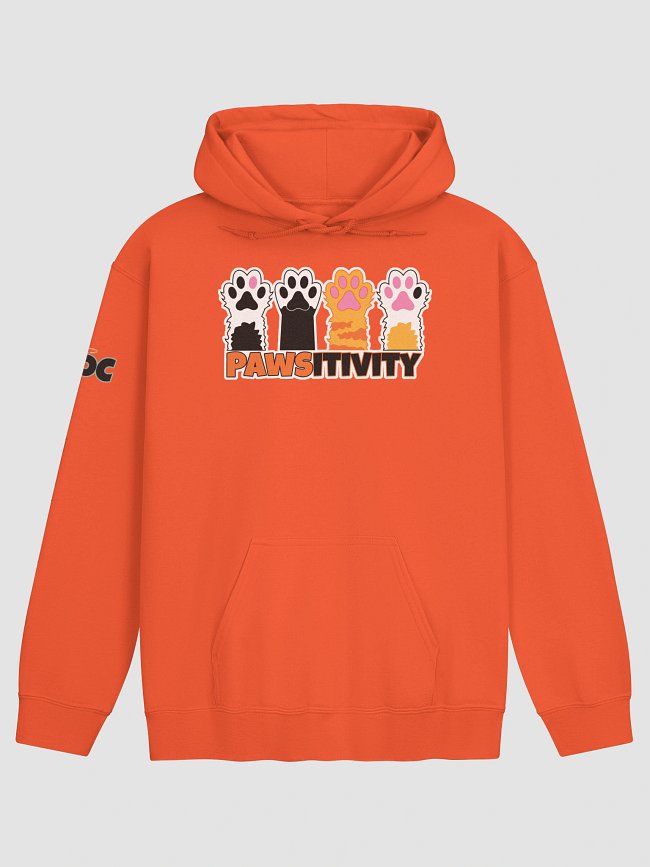 Pawsitivity