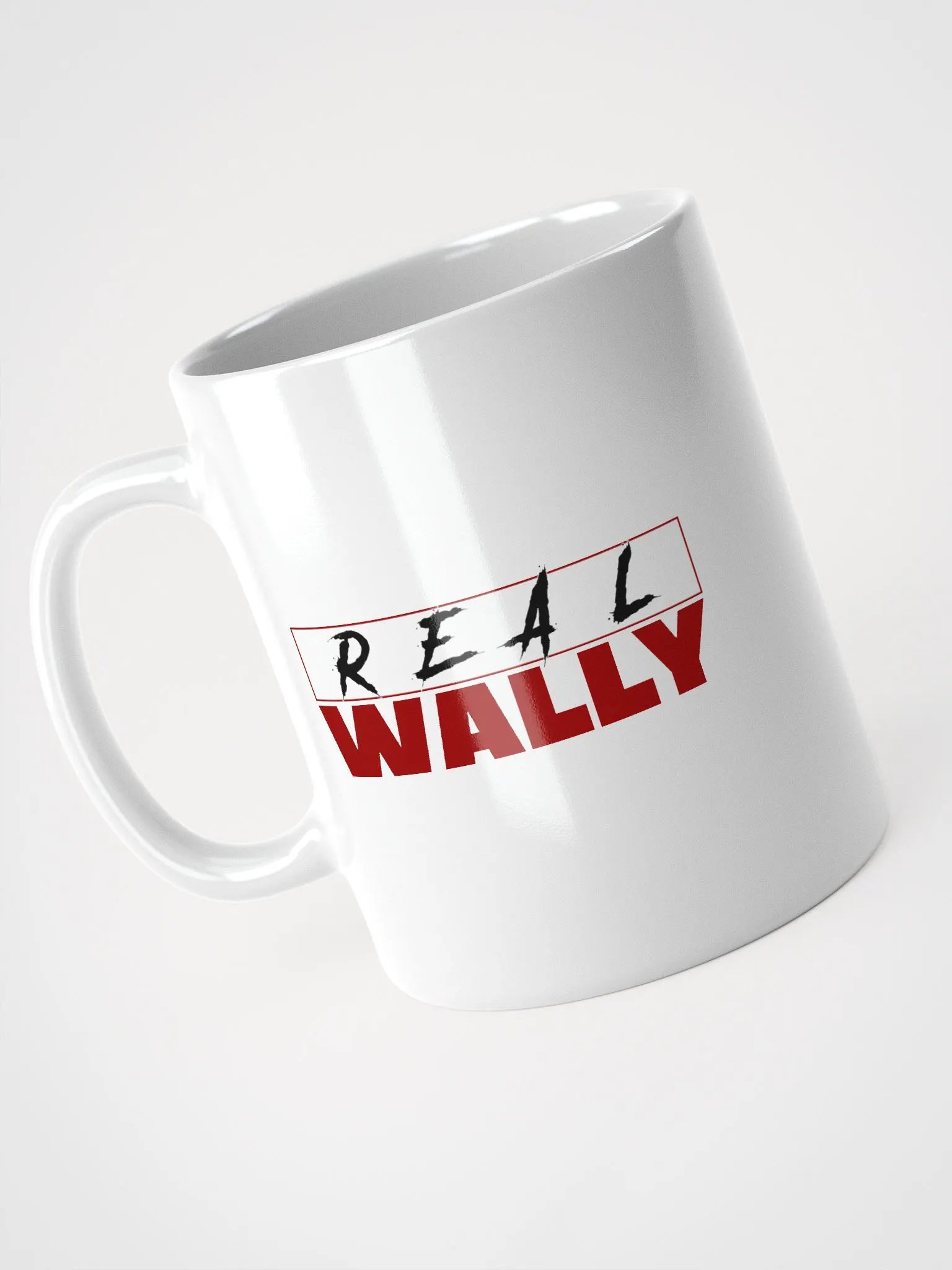 Wally Waltergeist Mug product image (8)