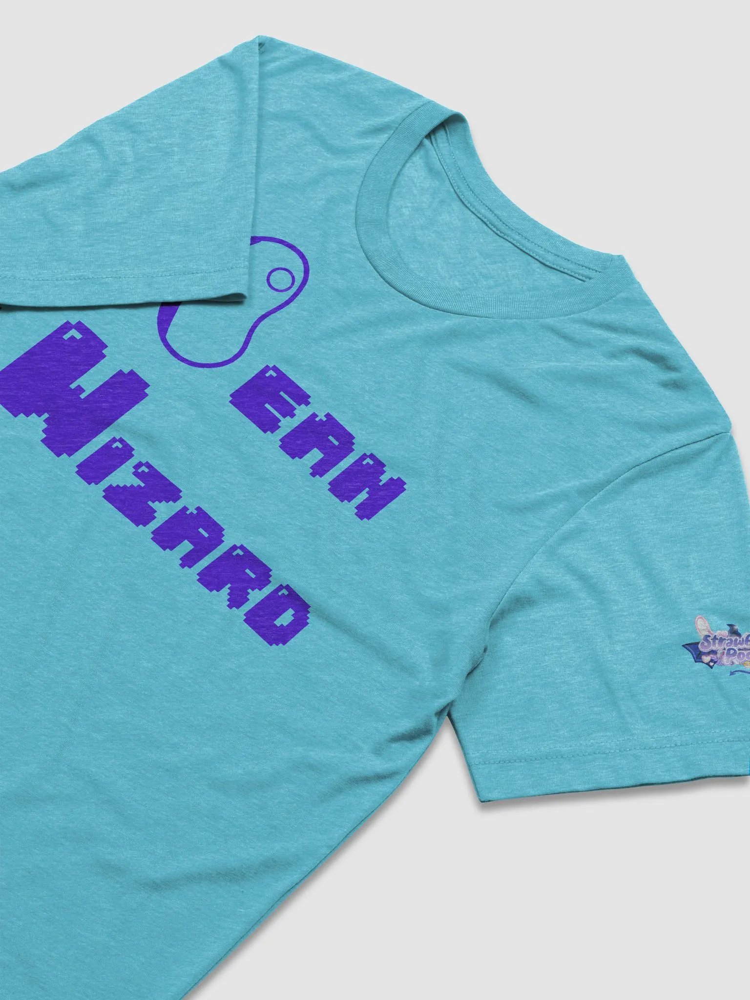 Bean Wizard Tee product image (3)