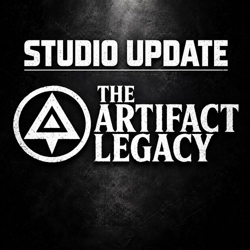 🚨 Studio Update! 🚨 

Our first album is almost fully recorded, and the next phase is right around the corner. We’ve spent mos...