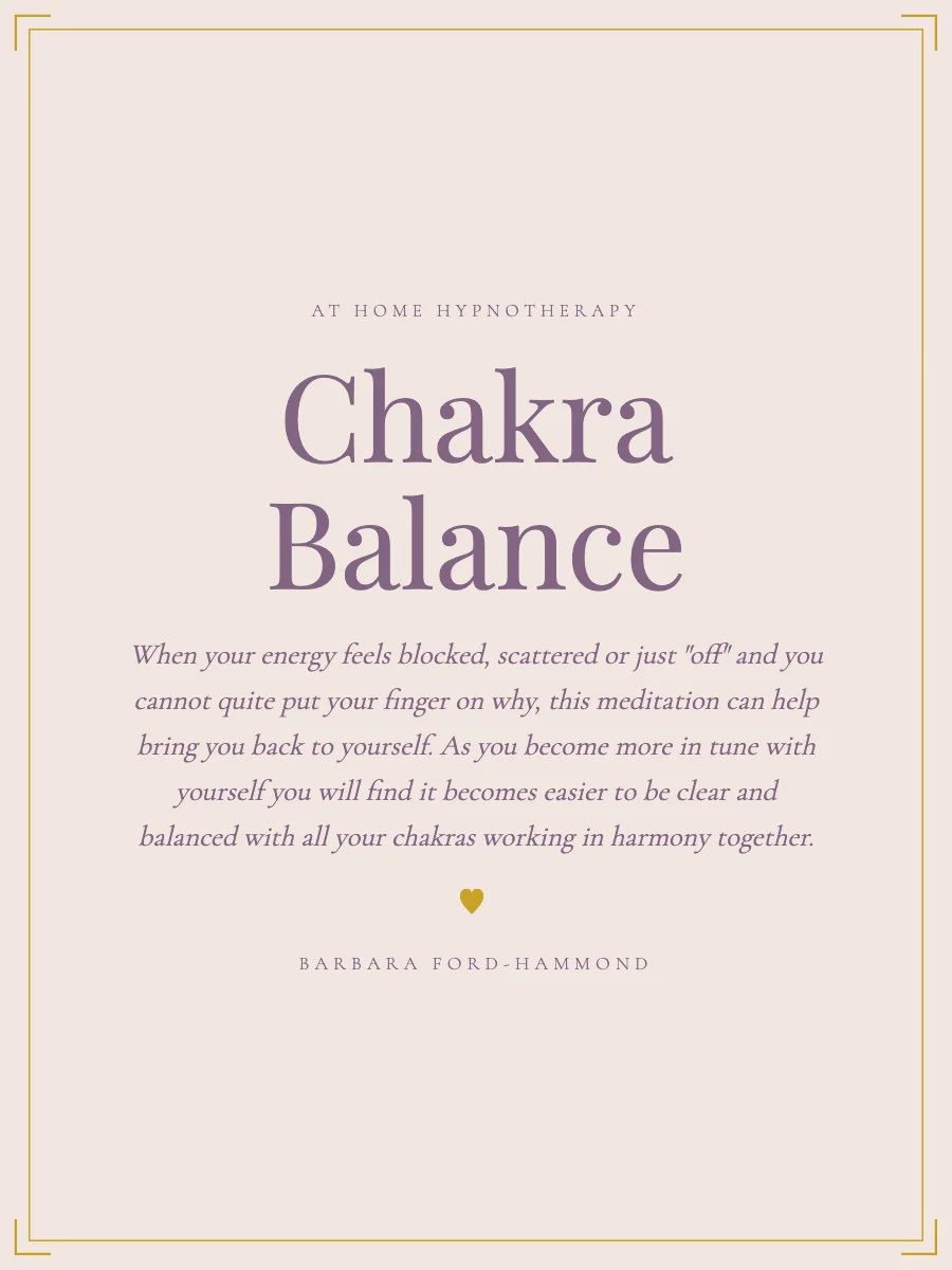 Chakra Balance product image (1)