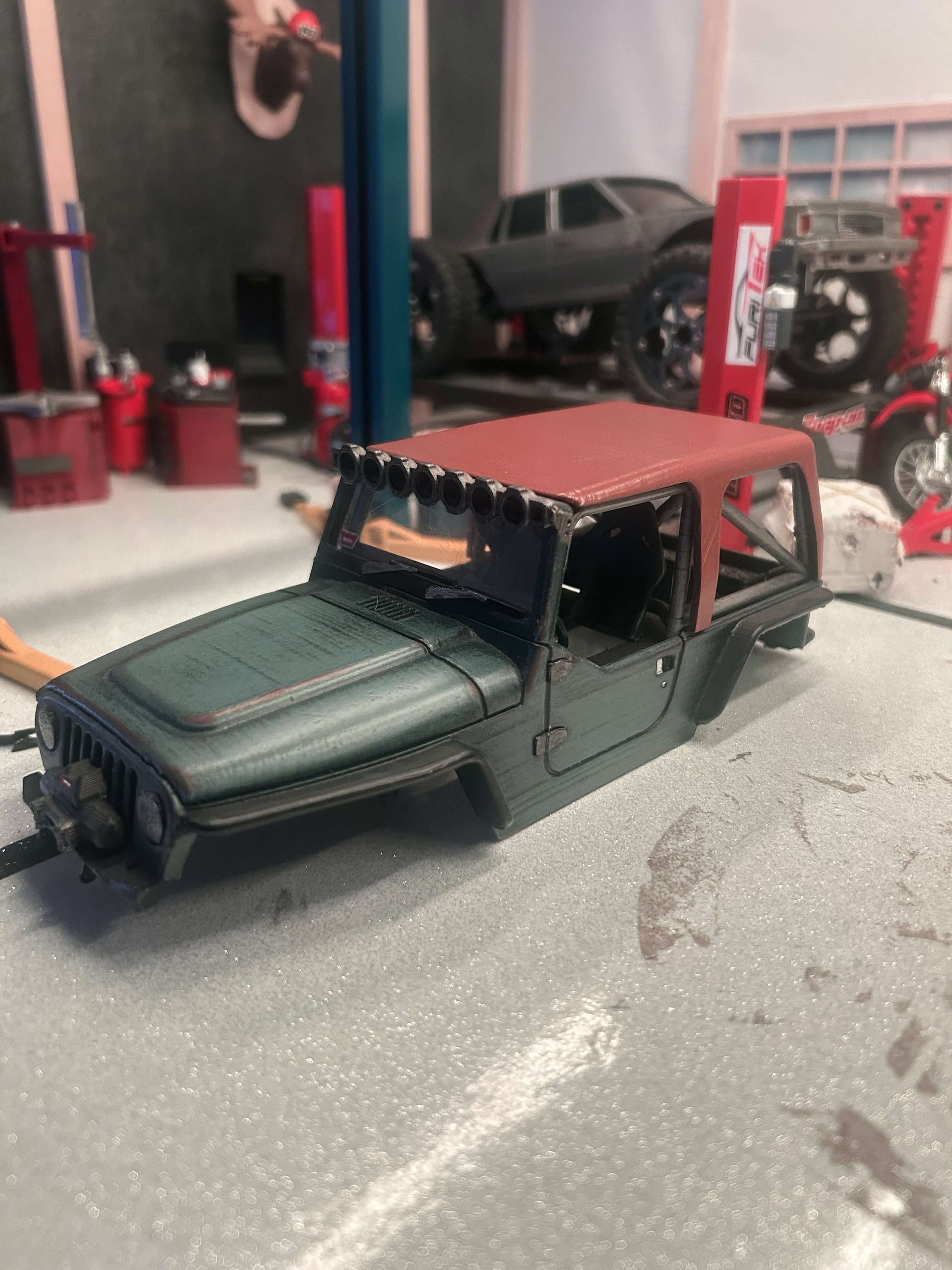 Jeep BODY product image (4)