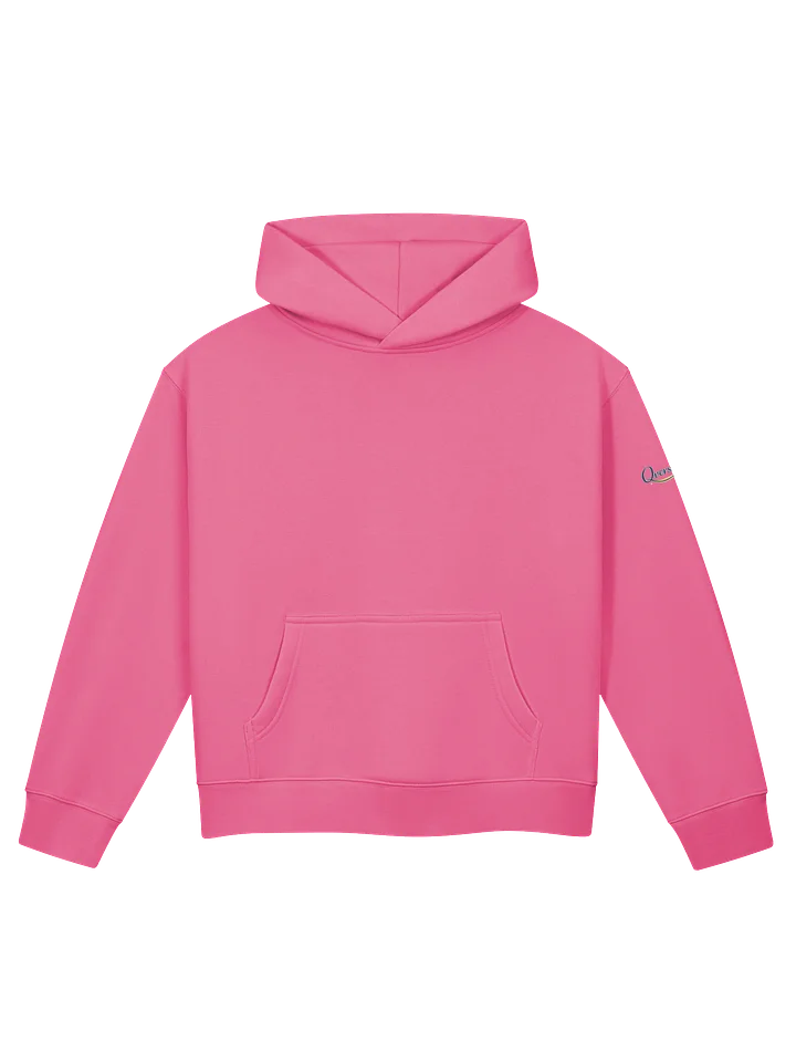 soccer Women's Relaxed Hoodie product image (10)