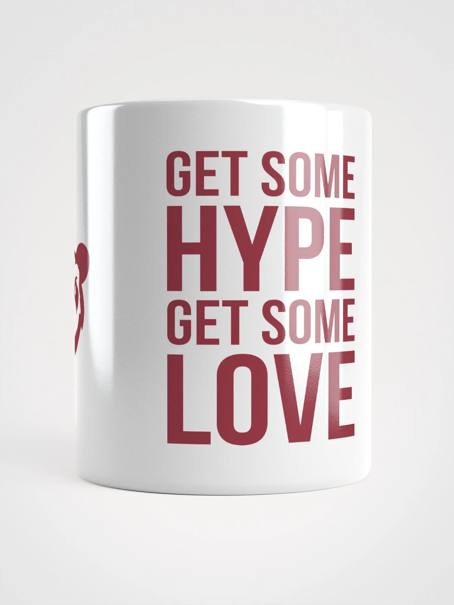 White Mug product image (5)