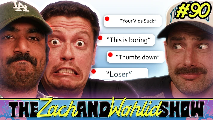 Video thumbnail