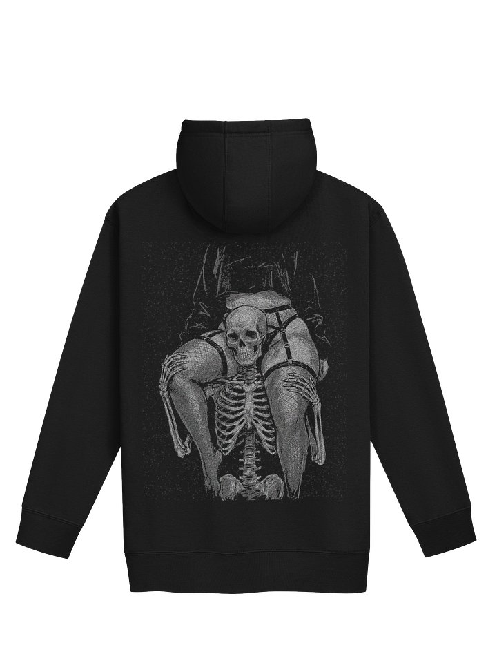 Thigh Addiction Hoodie product image (1)