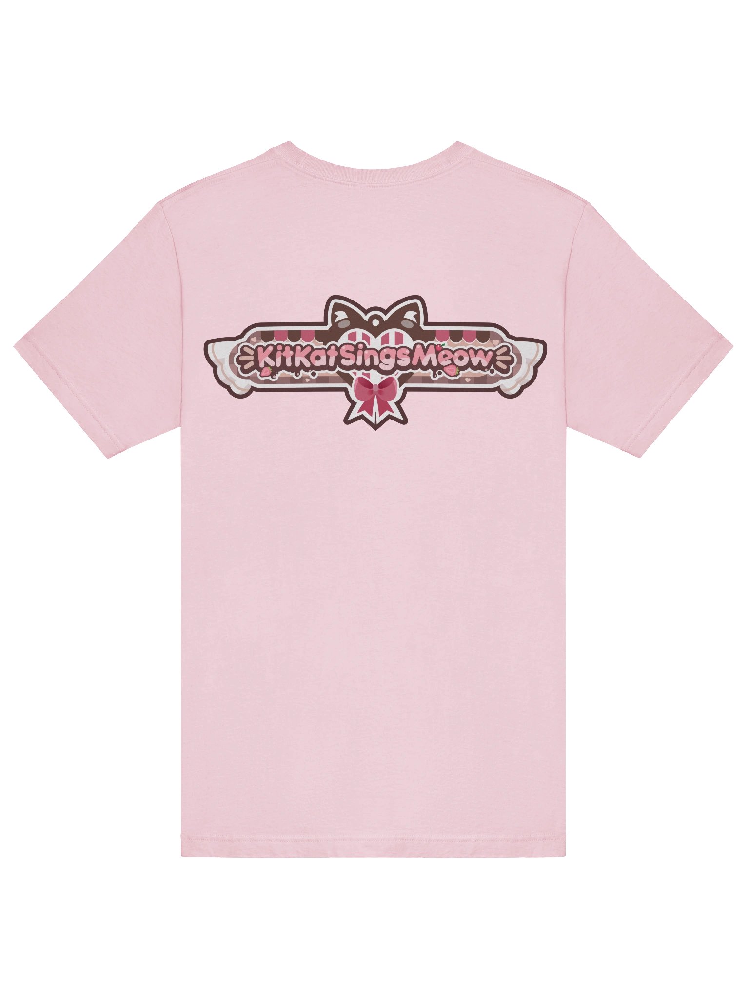Kitkat Tee product image (6)