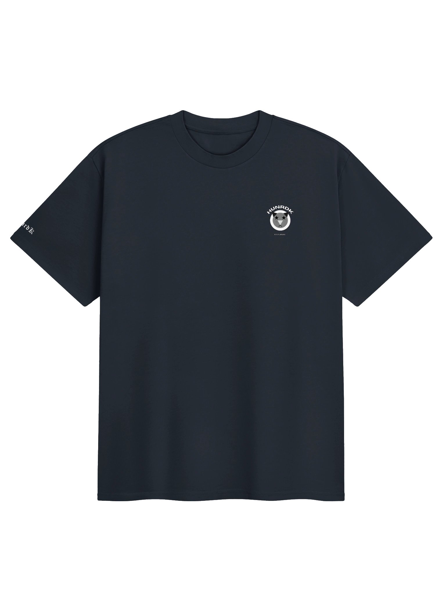 HK Chase Boxy Tee product image (7)