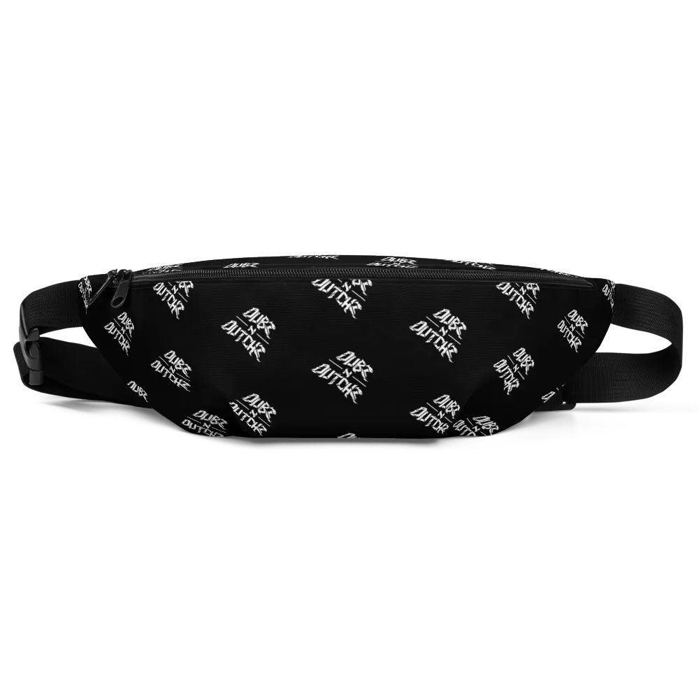 Rave Dad Fanny Pack product image (2)