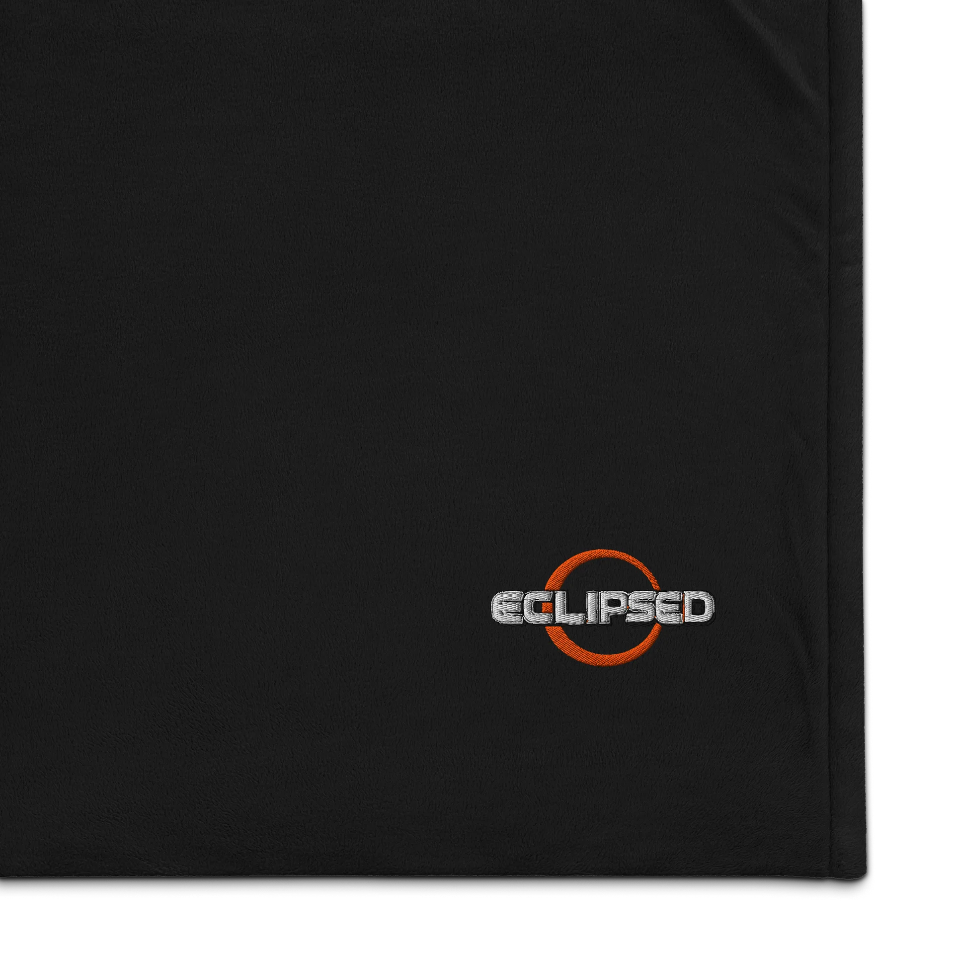 Official Eclipsed Premium Sherpa Blanket product image (1)