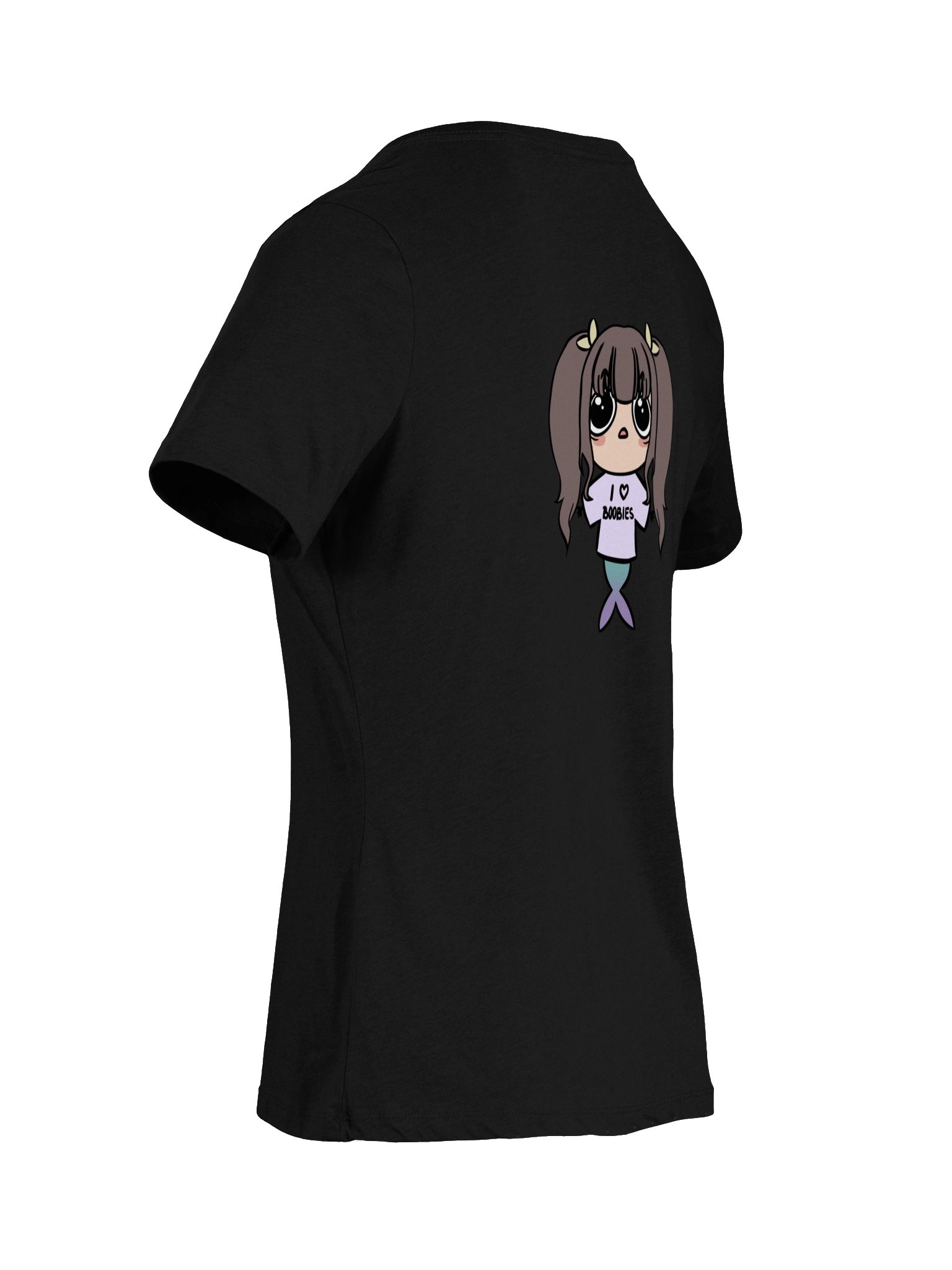 V-neck Boobies! product image (8)