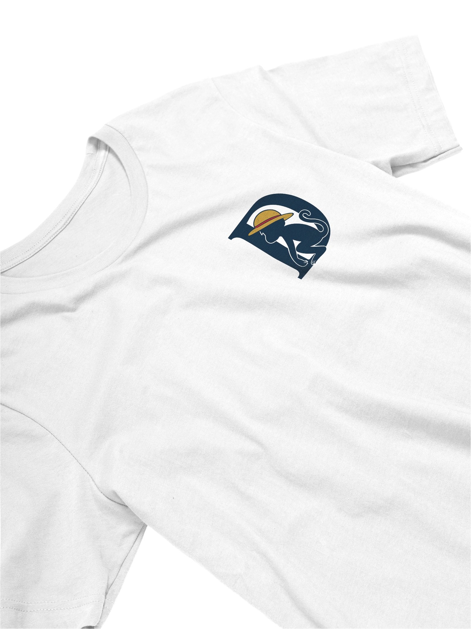 Monkey D. T -Shirt product image (3)