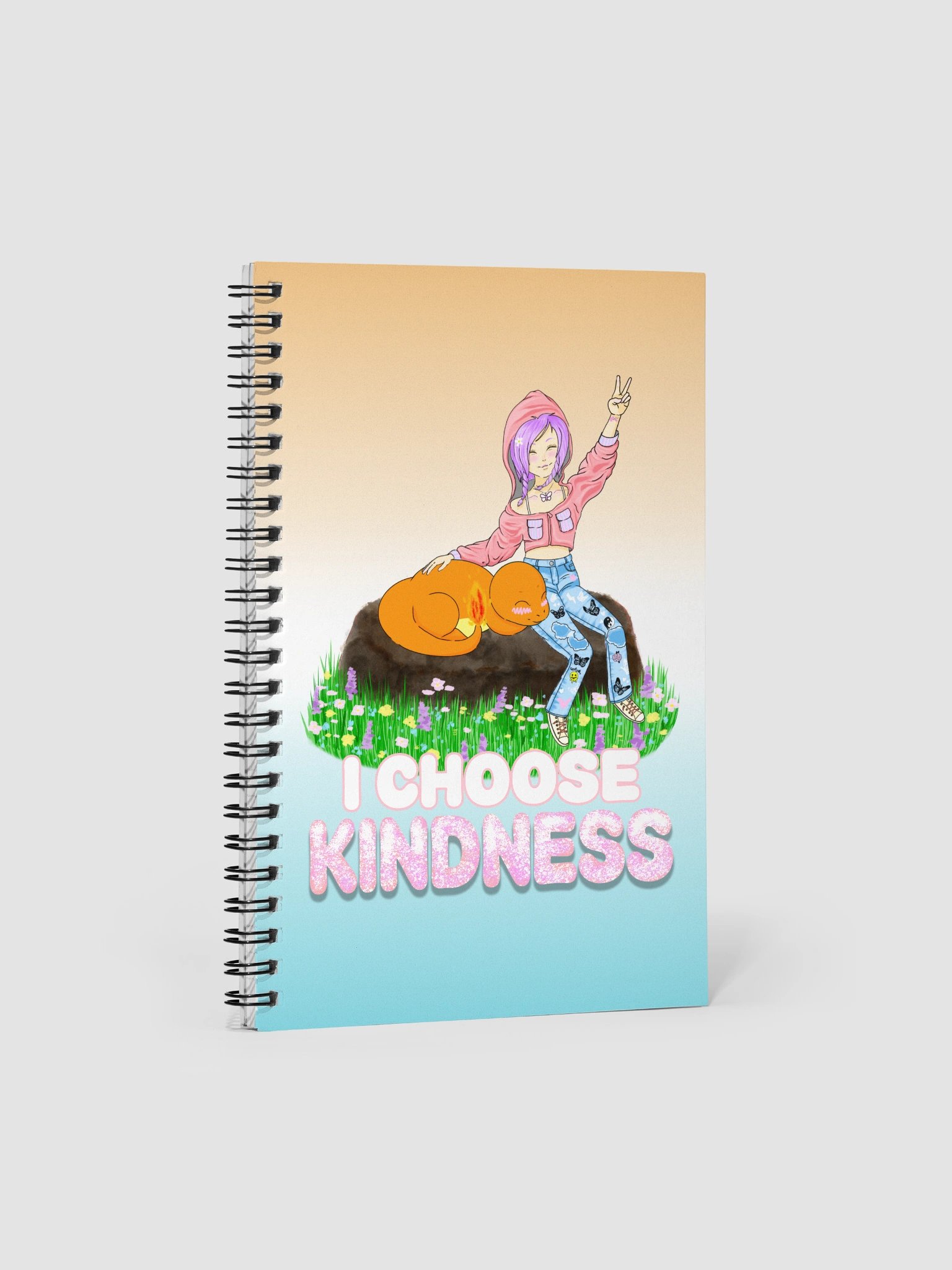 ✿ i choose kindness product image (1)