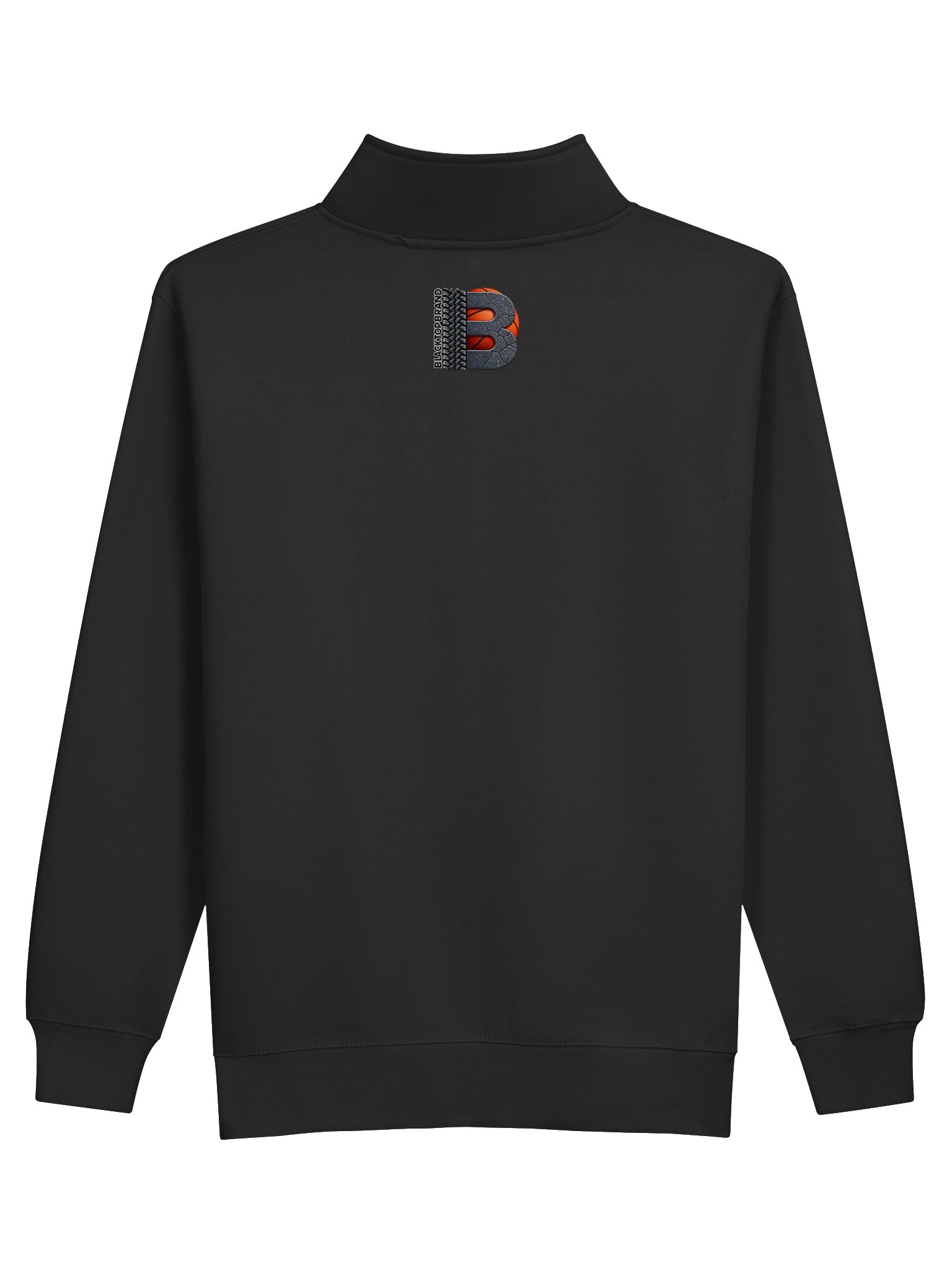 Florida Vipers 1/4 Zip Pullover product image (5)